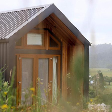 Uru Ecohomes Seddonville Luaran gambar
