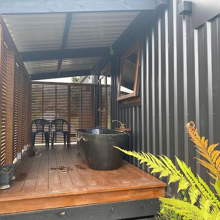 Uru Ecohomes Seddonville Luaran gambar