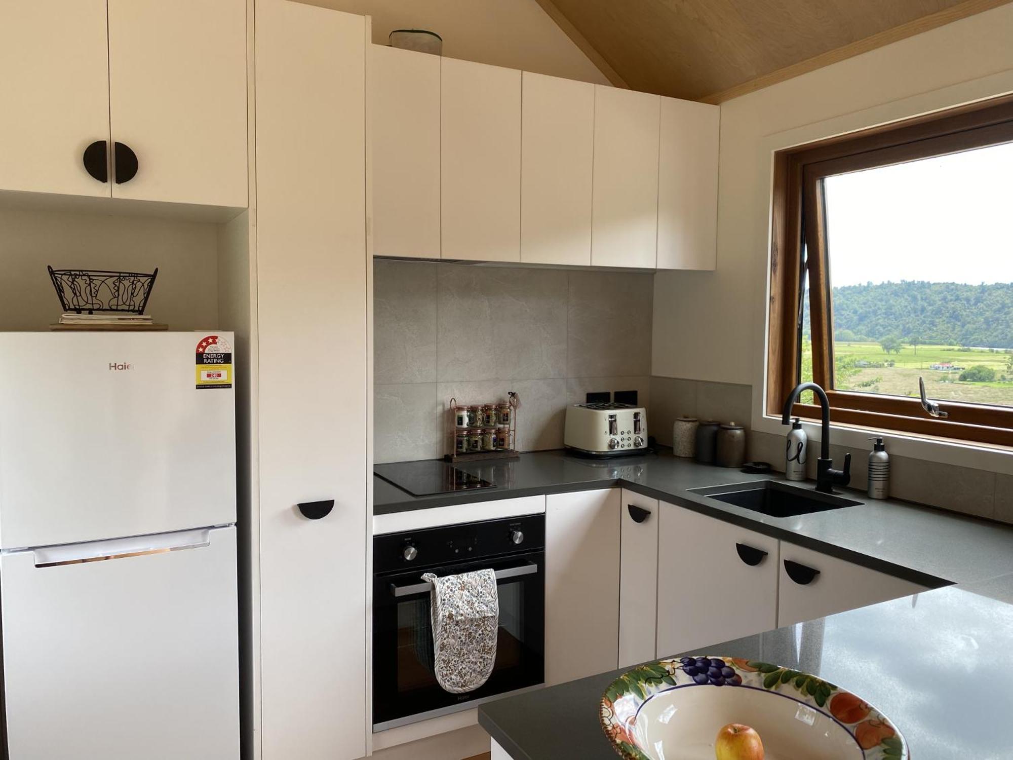 Uru Ecohomes Seddonville Luaran gambar