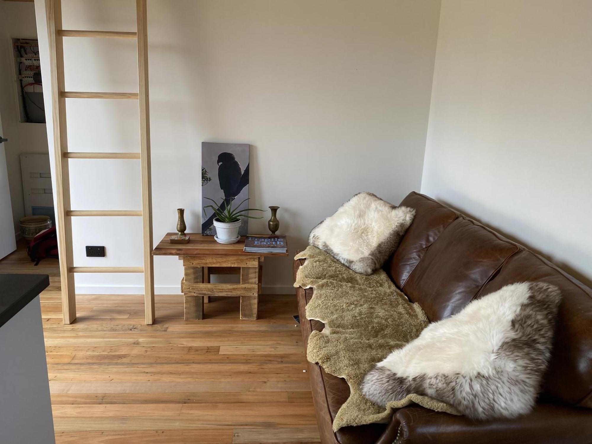 Uru Ecohomes Seddonville Luaran gambar
