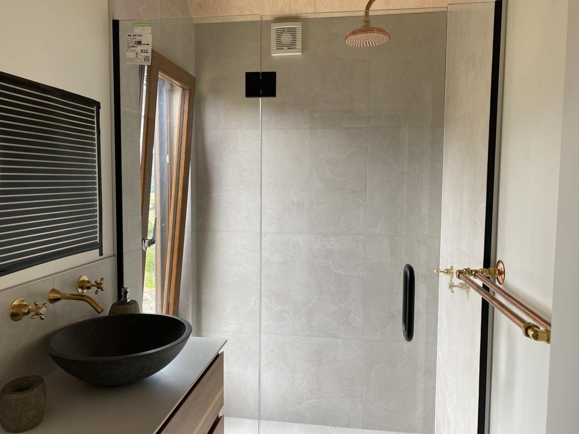 Uru Ecohomes Seddonville Luaran gambar