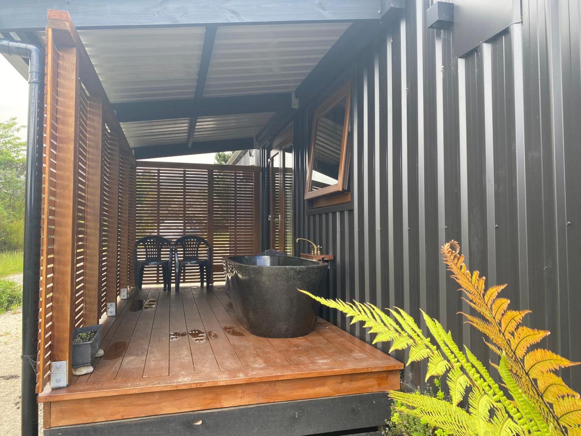 Uru Ecohomes Seddonville Luaran gambar