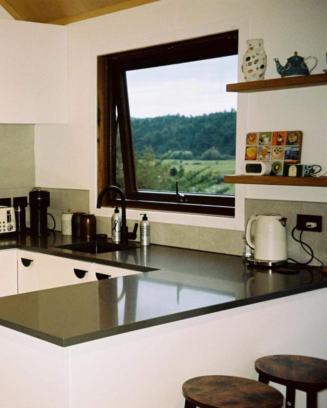 Uru Ecohomes Seddonville Luaran gambar